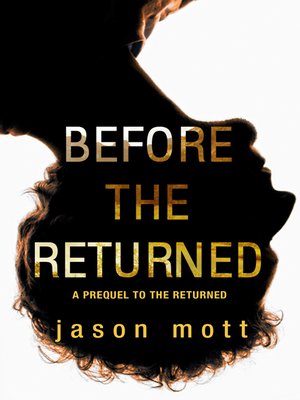 cover image of Before the Returned